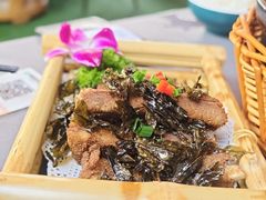 -香芙茗茶楼(梅家坞总店)