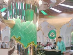 -青花椒花椒鱼(合生汇店)