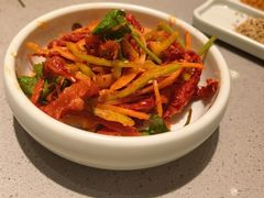 -白玉·朝鲜族烤串(深圳Kkone店)