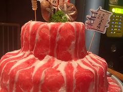 -东来顺·非遗火锅(高新店)
