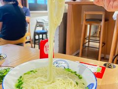-新万鑫银丝面·非遗无锡味(惠山古镇店)