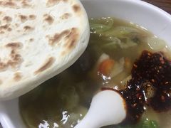 -段生记肉丸糊辣汤(西铁大明宫住宅小区店)