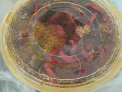 -正宗盱眙龙虾忘不了美食(淮安店)