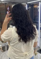 点击看大图 -MORI HAIR SALON日式美发沙龙