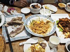-同心春餐饮(富宁街店)