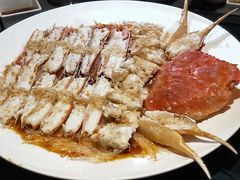 -徐记海鲜(汉城湖|太奥店)