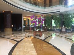 -上海红塔豪华精选酒店