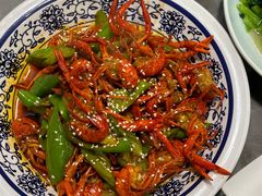 -毛哥小馆子(百井坊巷店)