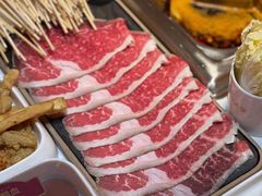 -串一火锅(赛格国际购物中心店)