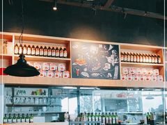 -新贝乐意大利餐厅(苏州中心店)