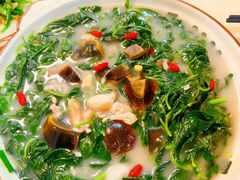 -蒸坊黄鳝饭(骏丰大厦店)