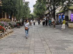 -大理文庙(大理古城)