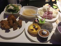 -堂会(白云店)