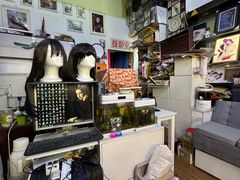 -宁波美美照相馆肖像摄影工作室