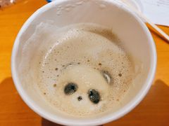 -COSTA COFFEE(上海虹口公园店)