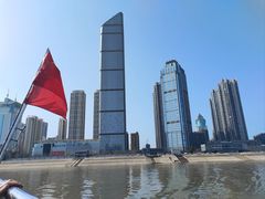 -武汉关码头(轮渡站)