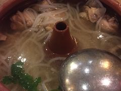 -旅马餐厅(茅家埠店)