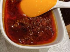 辣椒酱-东来顺饭庄(天坛店)