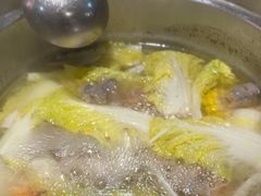 -狐狸爱上椰子鸡(滨江星光大道店)