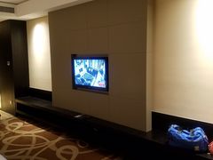 -青岛西海岸隆和福朋喜来登酒店
