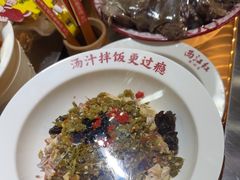 -西江红·株洲本地菜(滨江南路店)