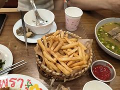 -曼谷食堂·泰国家庭料理(丹桂路店)