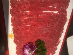 -南门四季铜锅涮肉(左家庄店)