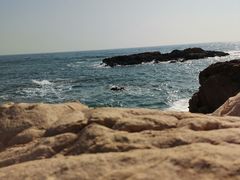 -青岛第一海水浴场