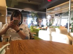 -去茶去餐厅(中央大街店)