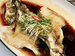 -山泉粤宴(广东大厦店)