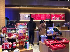 -星巴克臻选(万象前海店)