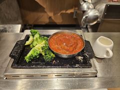 -肉肉大米(金虹桥店)