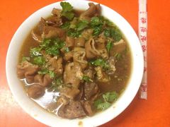 卤煮-胖子卤煮