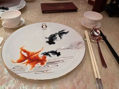 -8餐厅(新葡京酒店)