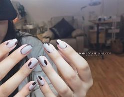 -森日式美甲沙龙MORI NAIL总店