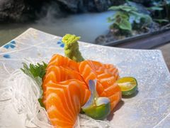 -森味薪火烧•烧鸟居酒屋•日本料理(望京店)