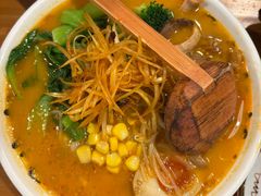 -日出拉面(望京店)