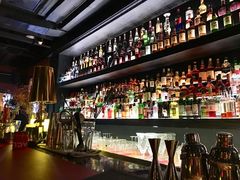 -AClub餐吧(富华里店)