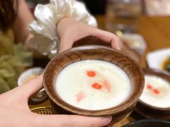 -敏珠拉姆藏餐·南京厨房(富春江东街店)