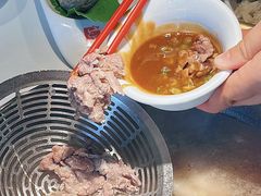 -八合里潮汕鲜牛肉火锅(惠州华贸店)