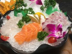 -蟹后Crabber(水悦城店)