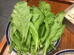 -芝麻花餐厅(祁家豁子店)