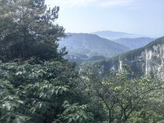 -武隆天坑寨子景区