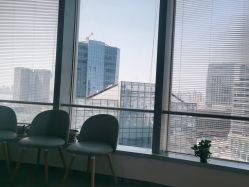 -慢脚印孕产中心(园区国金店)
