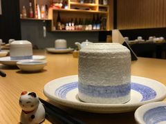 -富山日式料理(宽厚里店)