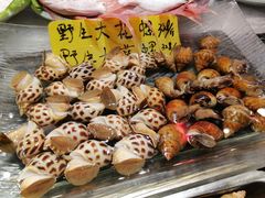 -抱德·潮汕味(琶洲店原惠城鱼仔)