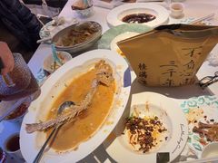 -桂满陇·海市蜃楼·黑金(国金店)