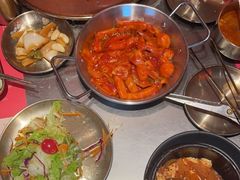 -西塔老太太泥炉烤肉(苏州大悦城店)