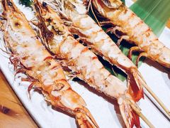 -文三酒肆自助放题(新街口友谊广场店)