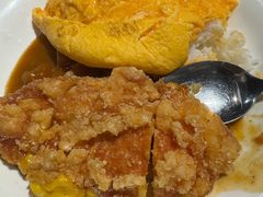 -白熊咖哩(新世界城店)